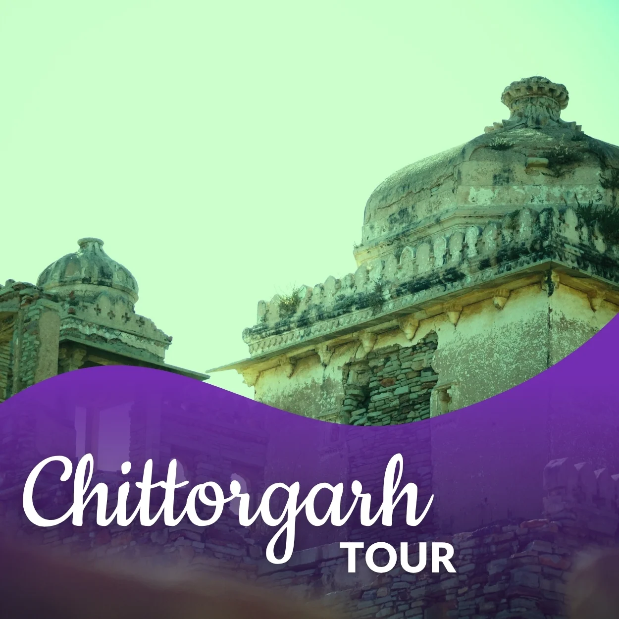 Chittorgarh Tour