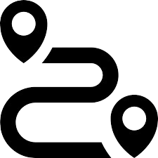 Suspension Icon