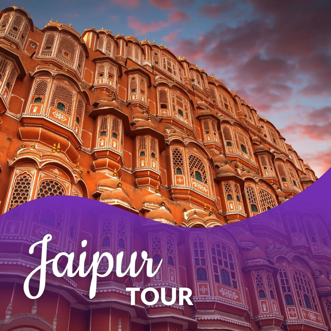 Jaipur Tour