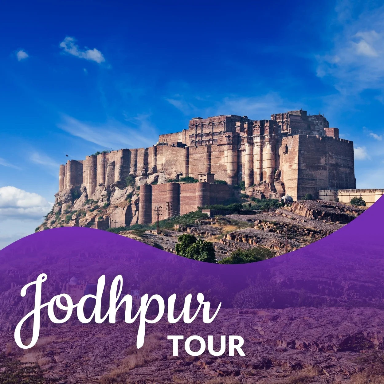 Jodhpur Tour