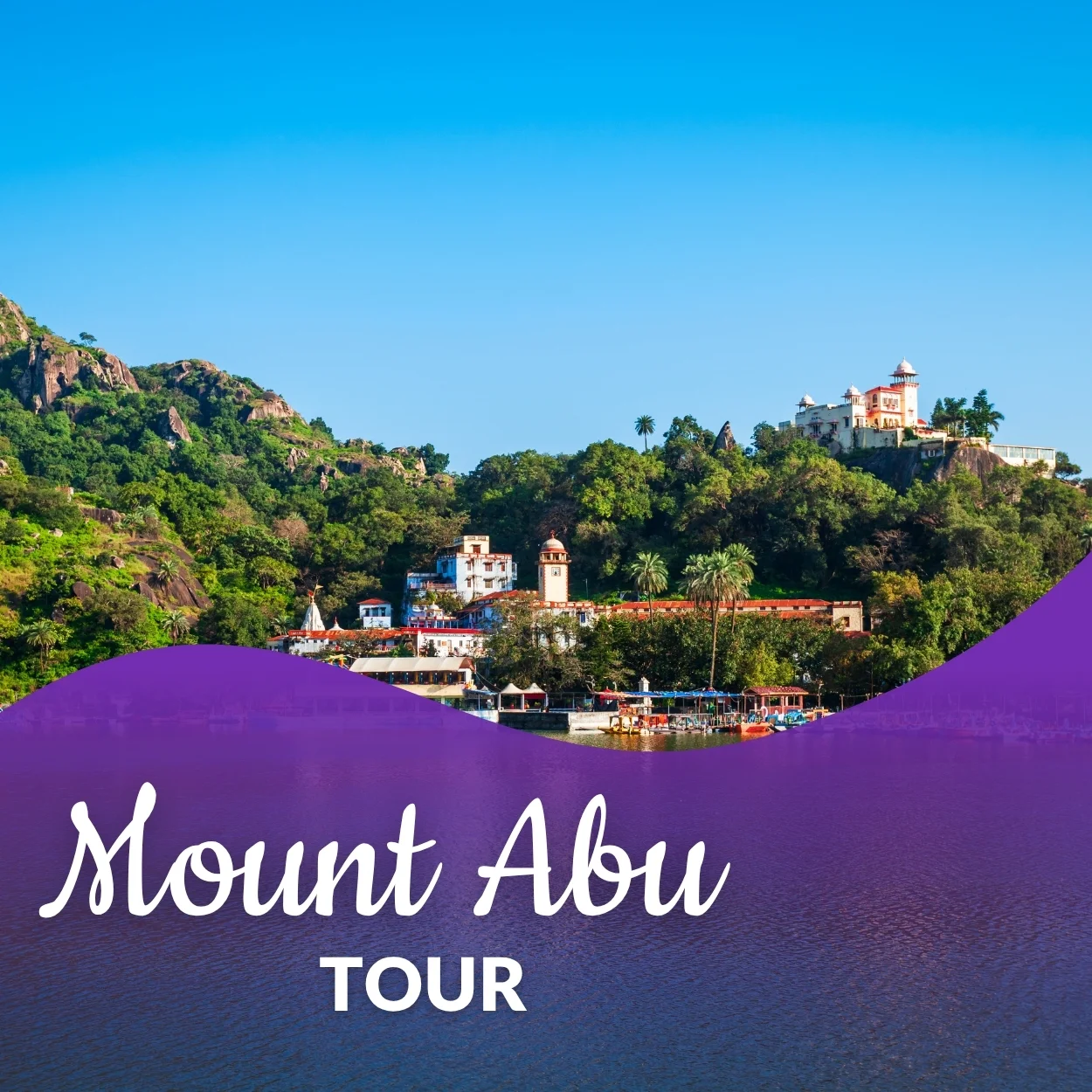 Mount Abu