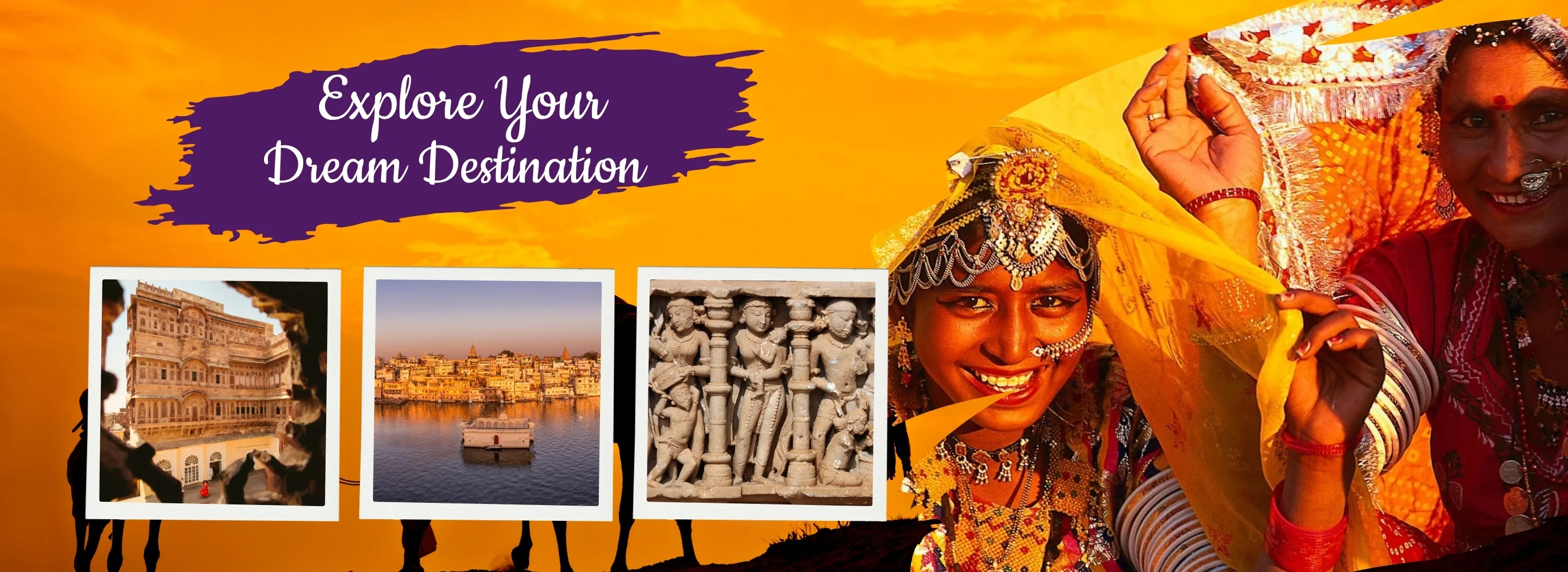 Rajasthan Tours