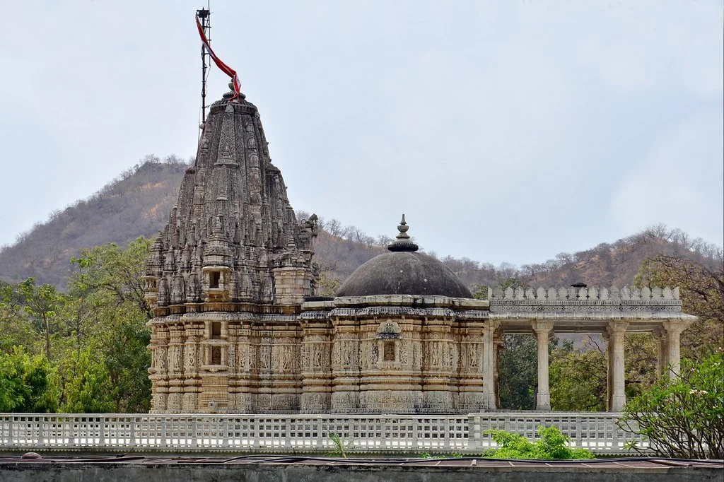 Sun Temple Ranakpur